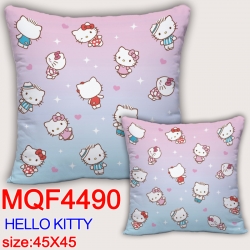 hello kitty  Anime square full...