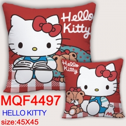 hello kitty  Anime square full...