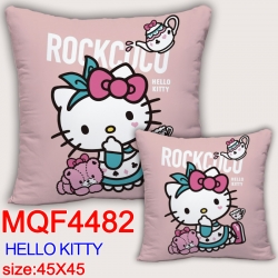 hello kitty  Anime square full...