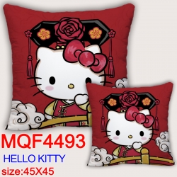 hello kitty  Anime square full...