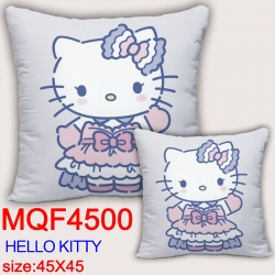 hello kitty  Anime square full...