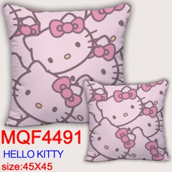 hello kitty  Anime square full...