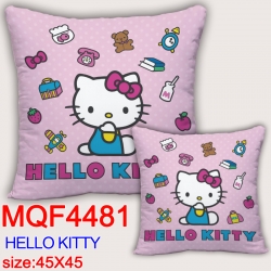 hello kitty  Anime square full...