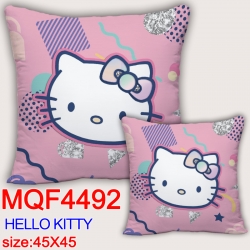 hello kitty  Anime square full...