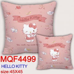 hello kitty  Anime square full...