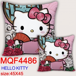 hello kitty  Anime square full...