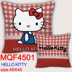 hello kitty  Anime square full...