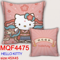 hello kitty  Anime square full...