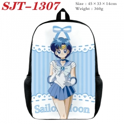 sailormoon Anime nylon canvas ...