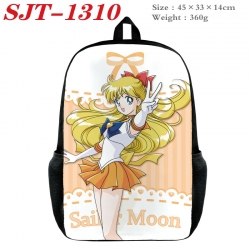 sailormoon Anime nylon canvas ...