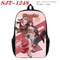 Honkai: Star Rail Anime nylon ...