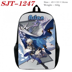 Honkai: Star Rail Anime nylon ...