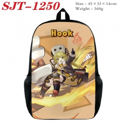 Honkai: Star Rail Anime nylon ...
