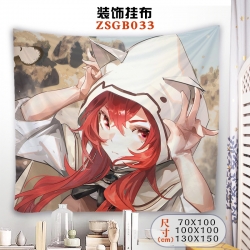 Mushoku Tensei  Anime tableclo...