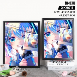 Hatsune Miku Anime peripheral ...