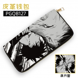 Jujutsu Kaisen Anime leather z...