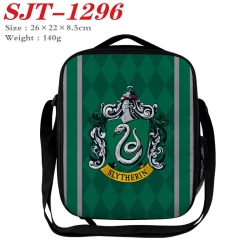 Harry Potter Anime Lunch Bag C...