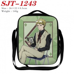 Bungo Stray Dogs Anime Lunch B...