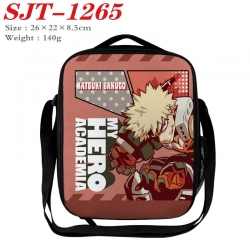 My Hero Academia Anime Lunch B...