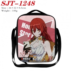 Honkai: Star Rail Anime Lunch ...