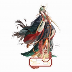 Codename Anime characters Doub...