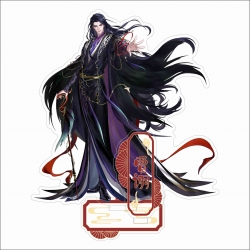 Codename Anime characters Doub...