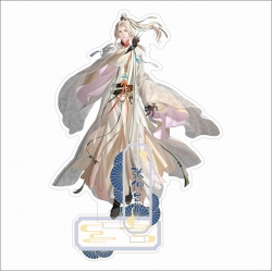 Codename Anime characters Doub...
