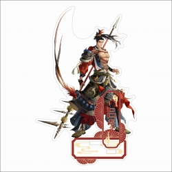 Codename Anime characters Doub...