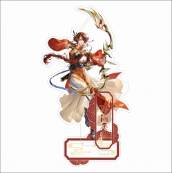 Codename Anime characters Doub...