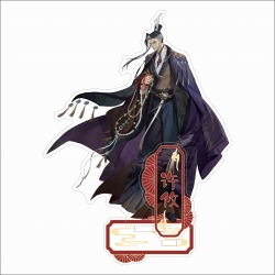 Codename Anime characters Doub...