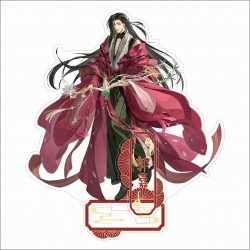 Codename Anime characters Doub...