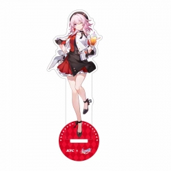 Honkai: Star Rail Anime charac...