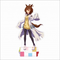 Umamusume: Pretty Derby Anime ...