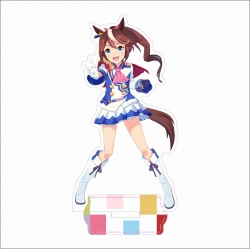 Umamusume: Pretty Derby Anime ...