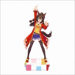 Umamusume: Pretty Derby Anime ...