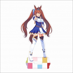 Umamusume: Pretty Derby Anime ...