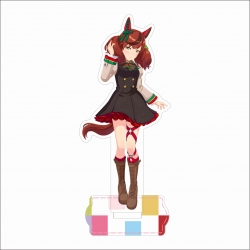 Umamusume: Pretty Derby Anime ...