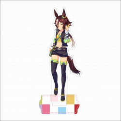 Umamusume: Pretty Derby Anime ...