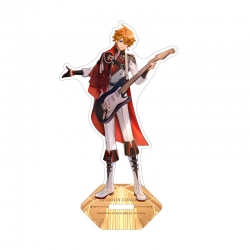 Genshin Impact Anime character...