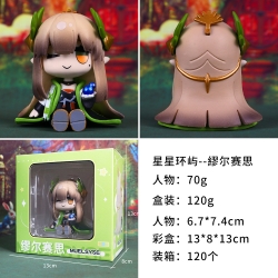 Arknights Boxed Figure Decorat...