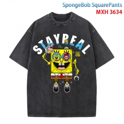 SpongeBob Anime peripheral pur...