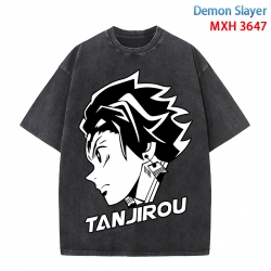 Demon Slayer Kimets Anime peri...