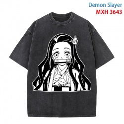 Demon Slayer Kimets Anime peri...