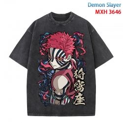 Demon Slayer Kimets Anime peri...