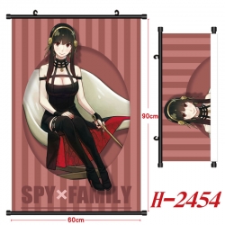 SPY×FAMILY Anime Black Plastic...