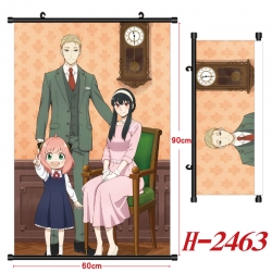 SPY×FAMILY Anime Black Plastic...