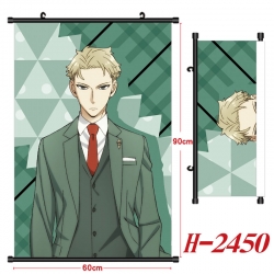 SPY×FAMILY Anime Black Plastic...