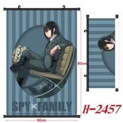SPY×FAMILY Anime Black Plastic...
