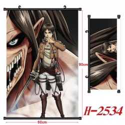 Shingeki no Kyojin Anime Black...