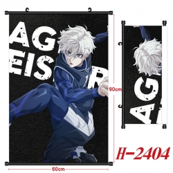 BLUE LOCK Anime Black Plastic ...